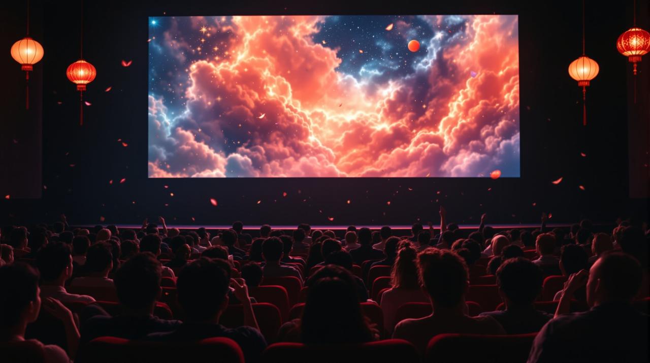 《青春无悔》票房突破3亿，成为2025年度最卖座青春片