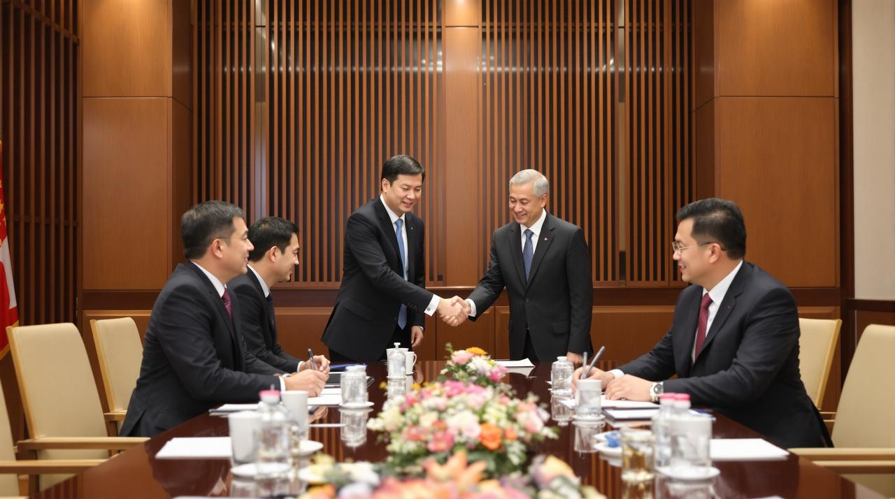 99视频与腾讯视频达成战略合作，共同打造年度大剧