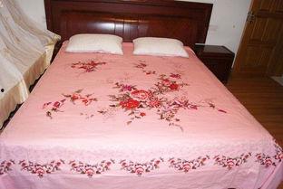 娱乐吃瓜酱洗床单,告别床单异味烦恼